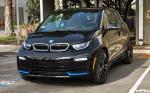 BMW i3s by EAS 2018 года